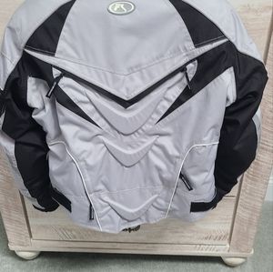 Motorcycle Jacket